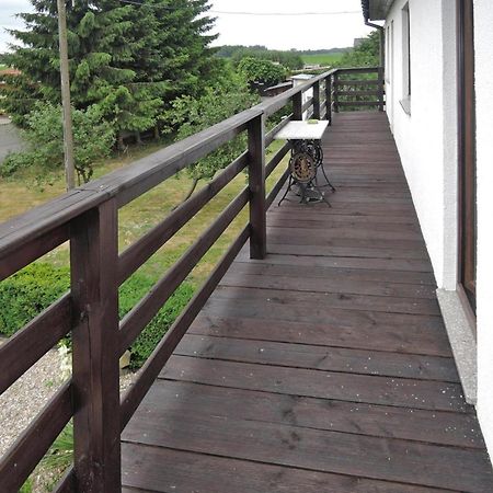 Holiday Spacious Modern Flat In Dabrowa Gostyniec エクステリア 写真