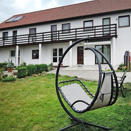 Holiday Spacious Modern Flat In Dabrowa Gostyniec エクステリア 写真