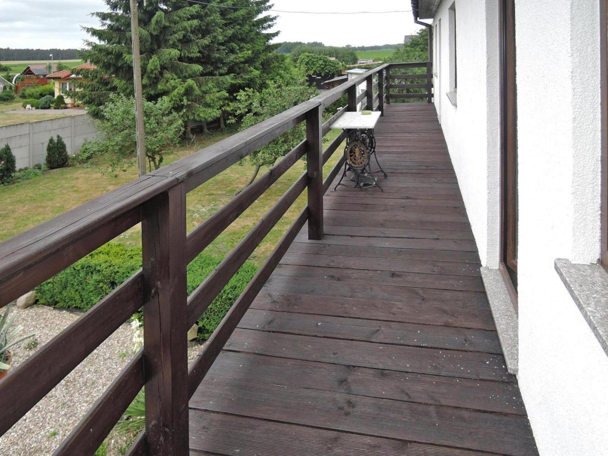 Holiday Spacious Modern Flat In Dabrowa Gostyniec エクステリア 写真