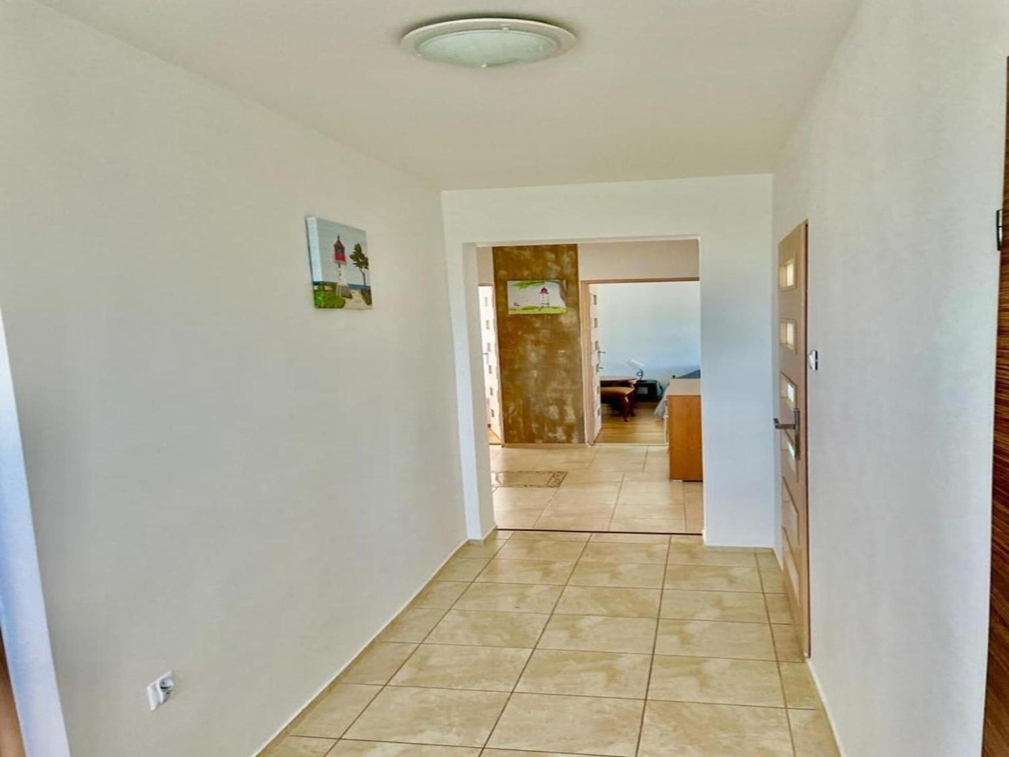 Holiday Spacious Modern Flat In Dabrowa Gostyniec エクステリア 写真
