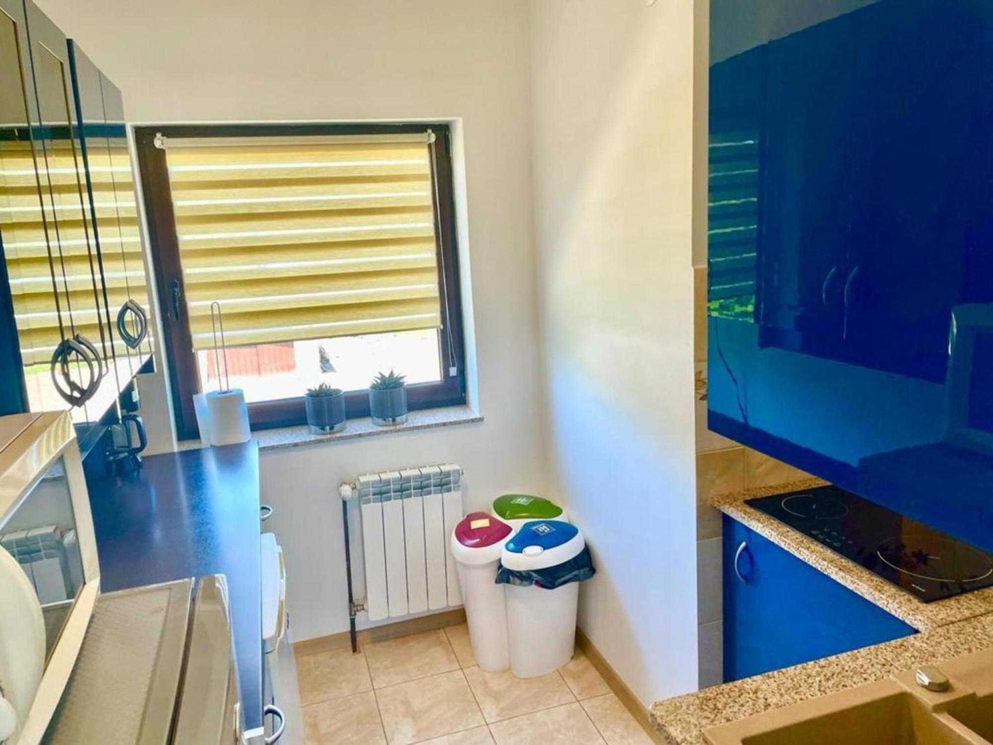 Holiday Spacious Modern Flat In Dabrowa Gostyniec エクステリア 写真