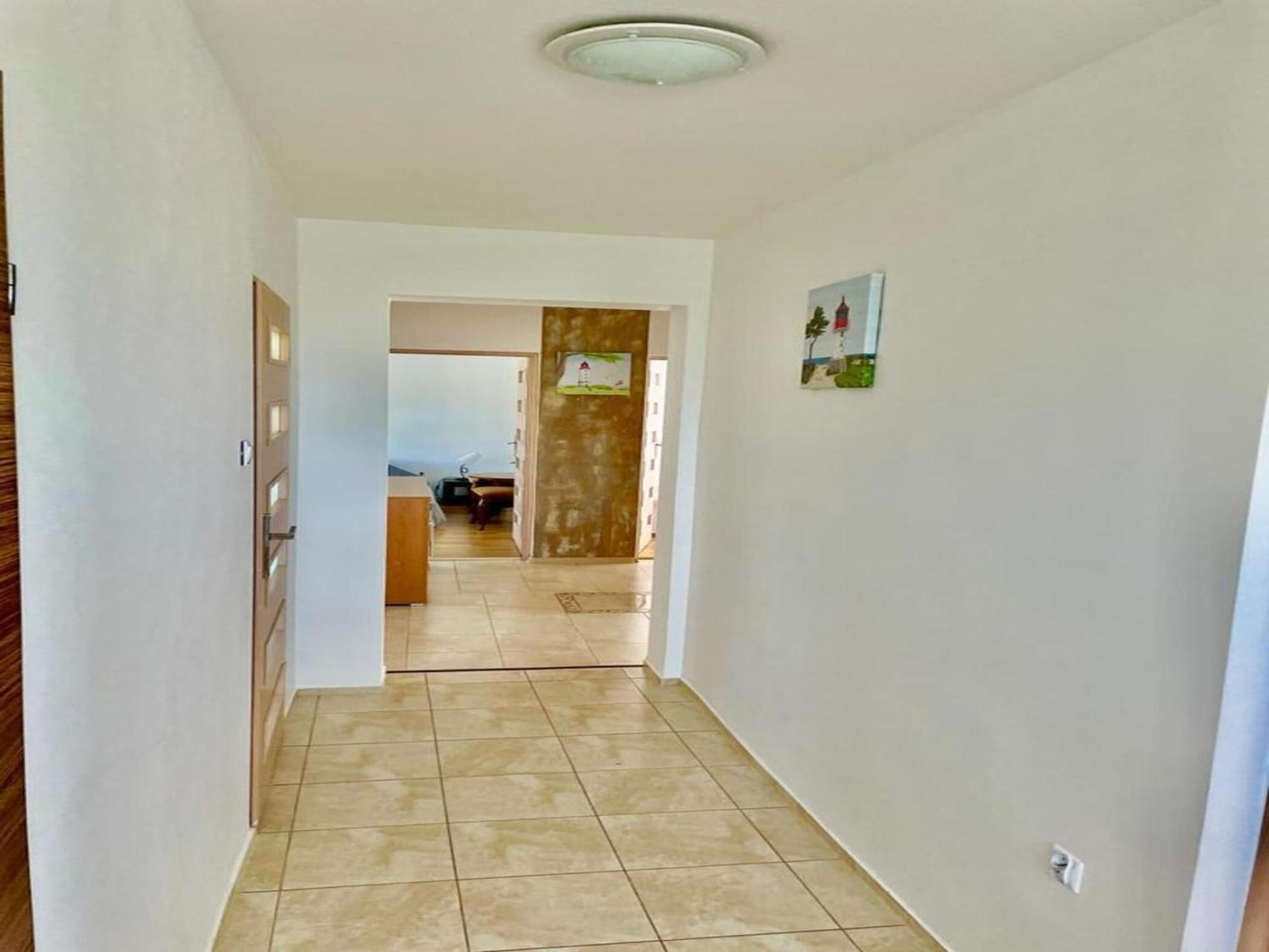 Holiday Spacious Modern Flat In Dabrowa Gostyniec エクステリア 写真