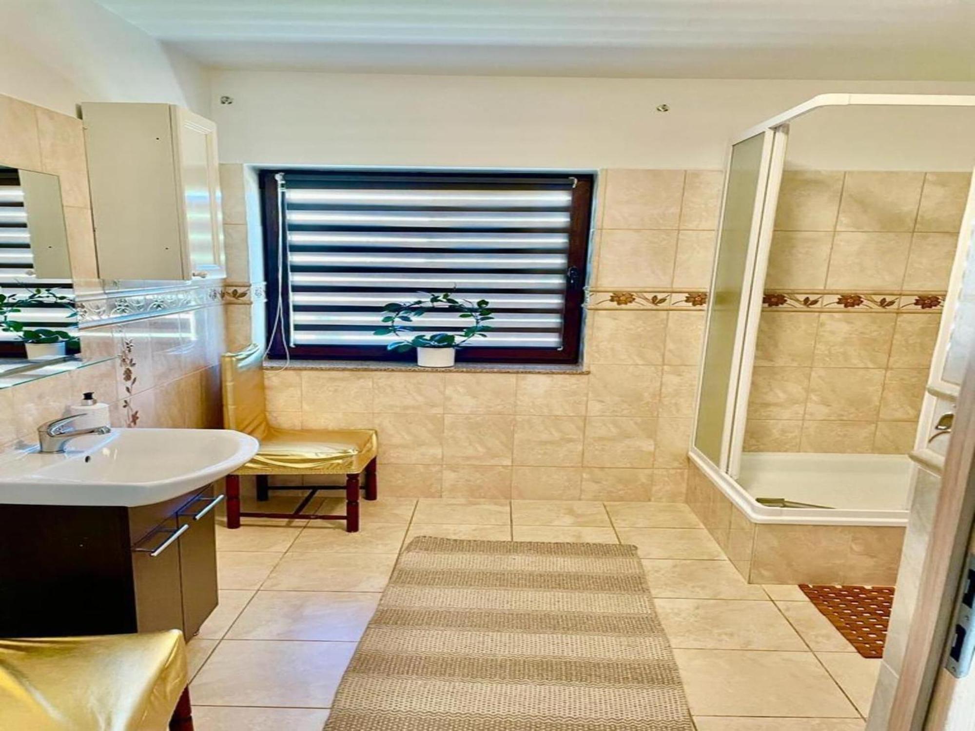 Holiday Spacious Modern Flat In Dabrowa Gostyniec エクステリア 写真