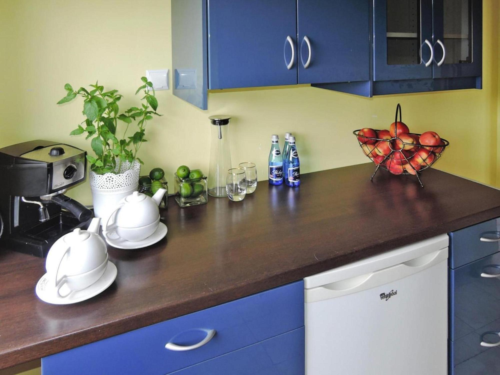 Holiday Spacious Modern Flat In Dabrowa Gostyniec エクステリア 写真