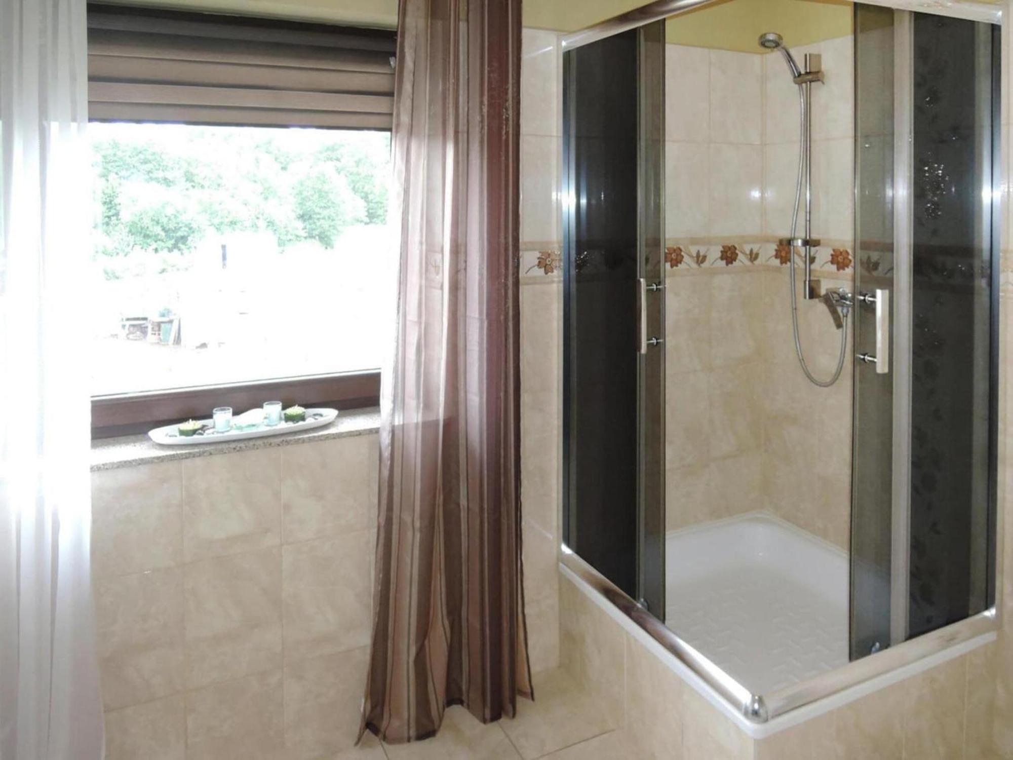 Holiday Spacious Modern Flat In Dabrowa Gostyniec エクステリア 写真