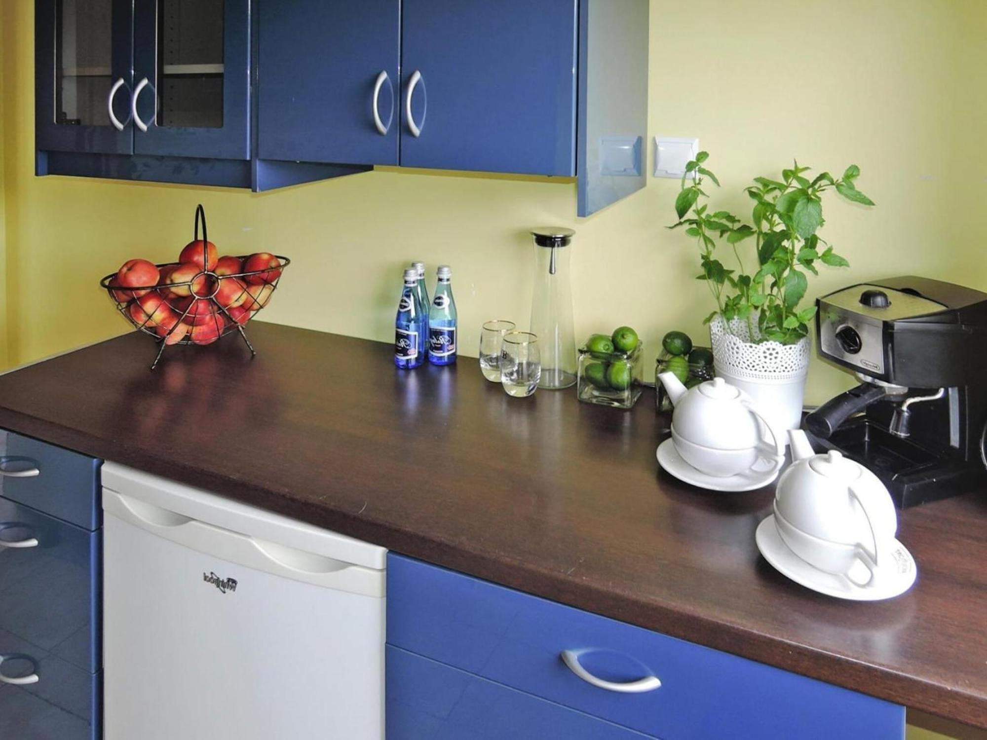 Holiday Spacious Modern Flat In Dabrowa Gostyniec エクステリア 写真