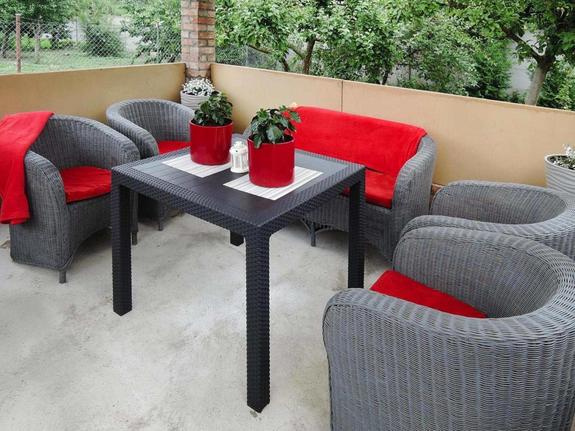 Holiday Spacious Modern Flat In Dabrowa Gostyniec エクステリア 写真