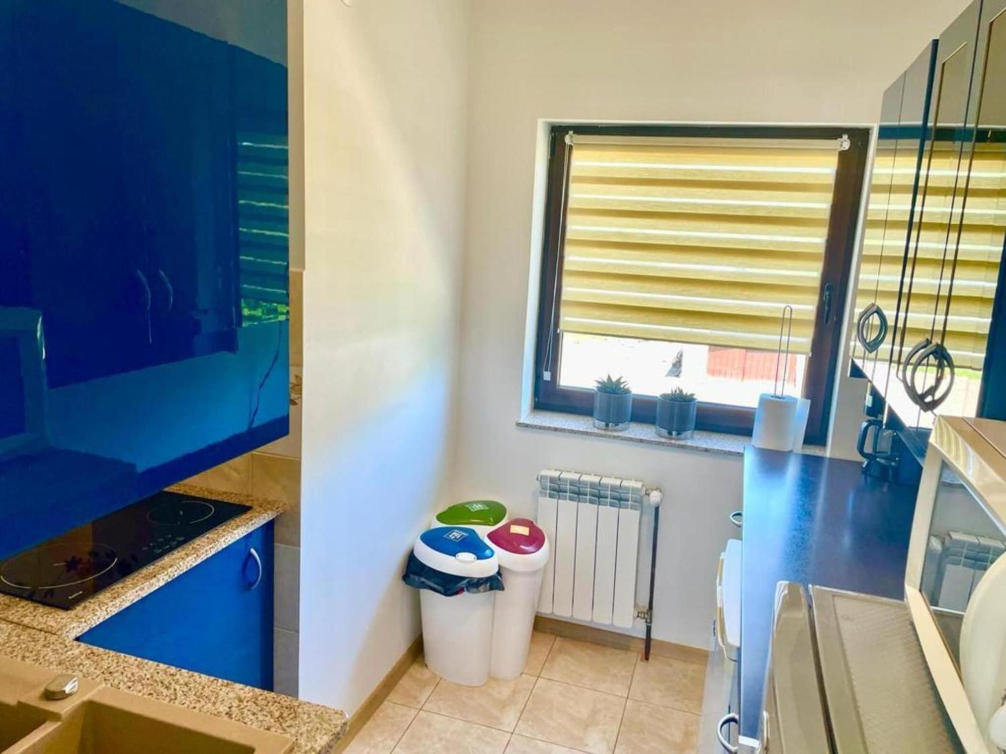 Holiday Spacious Modern Flat In Dabrowa Gostyniec エクステリア 写真