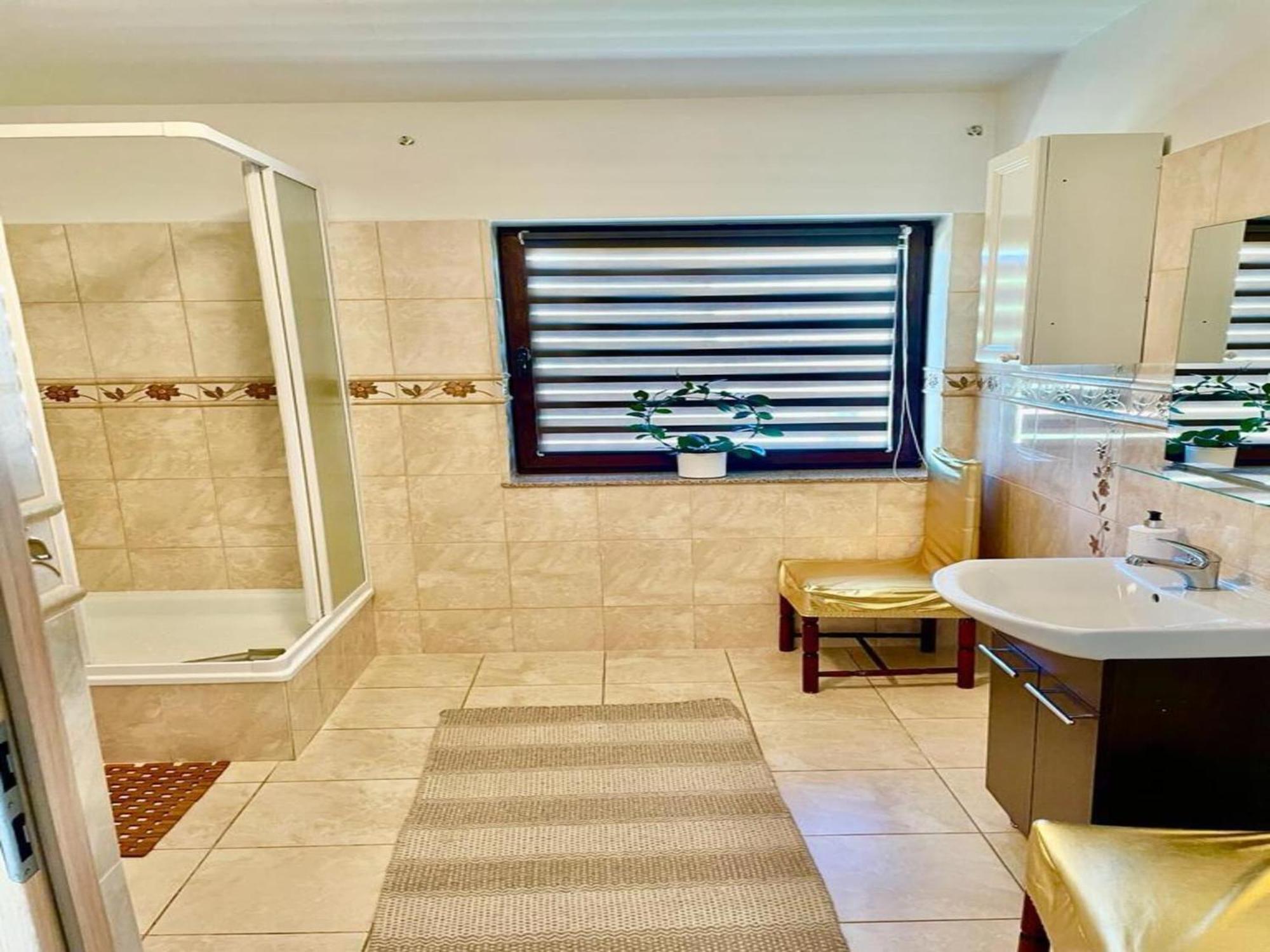 Holiday Spacious Modern Flat In Dabrowa Gostyniec エクステリア 写真