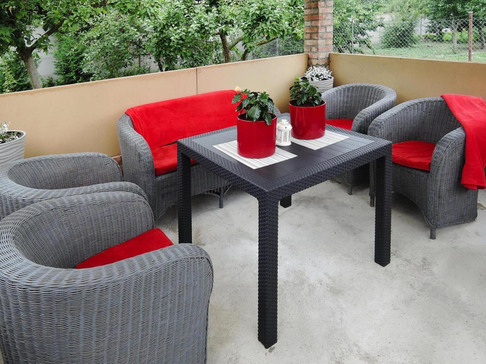 Holiday Spacious Modern Flat In Dabrowa Gostyniec エクステリア 写真