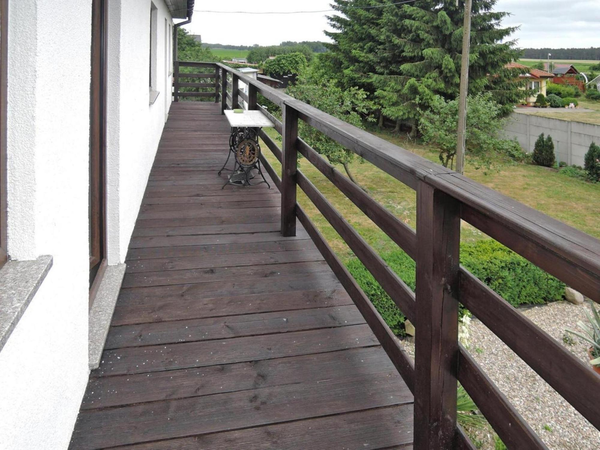 Holiday Spacious Modern Flat In Dabrowa Gostyniec エクステリア 写真